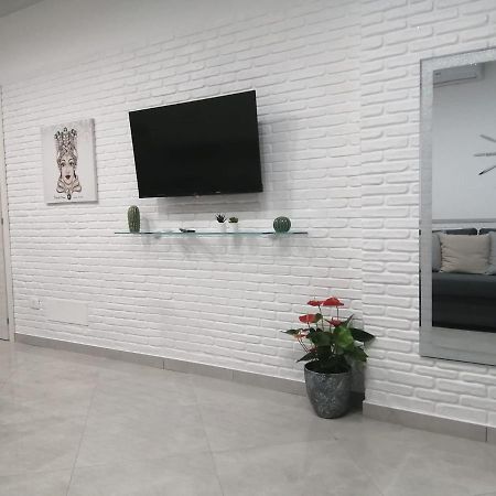 Casa Stefire 1 Pachino Centro公寓 外观 照片
