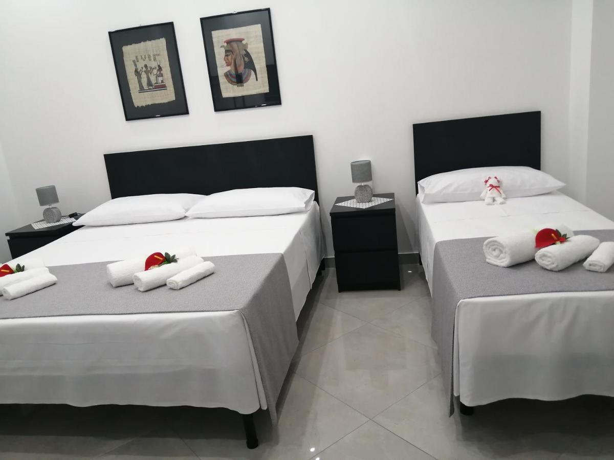 Casa Stefire 1 Pachino Centro公寓 外观 照片