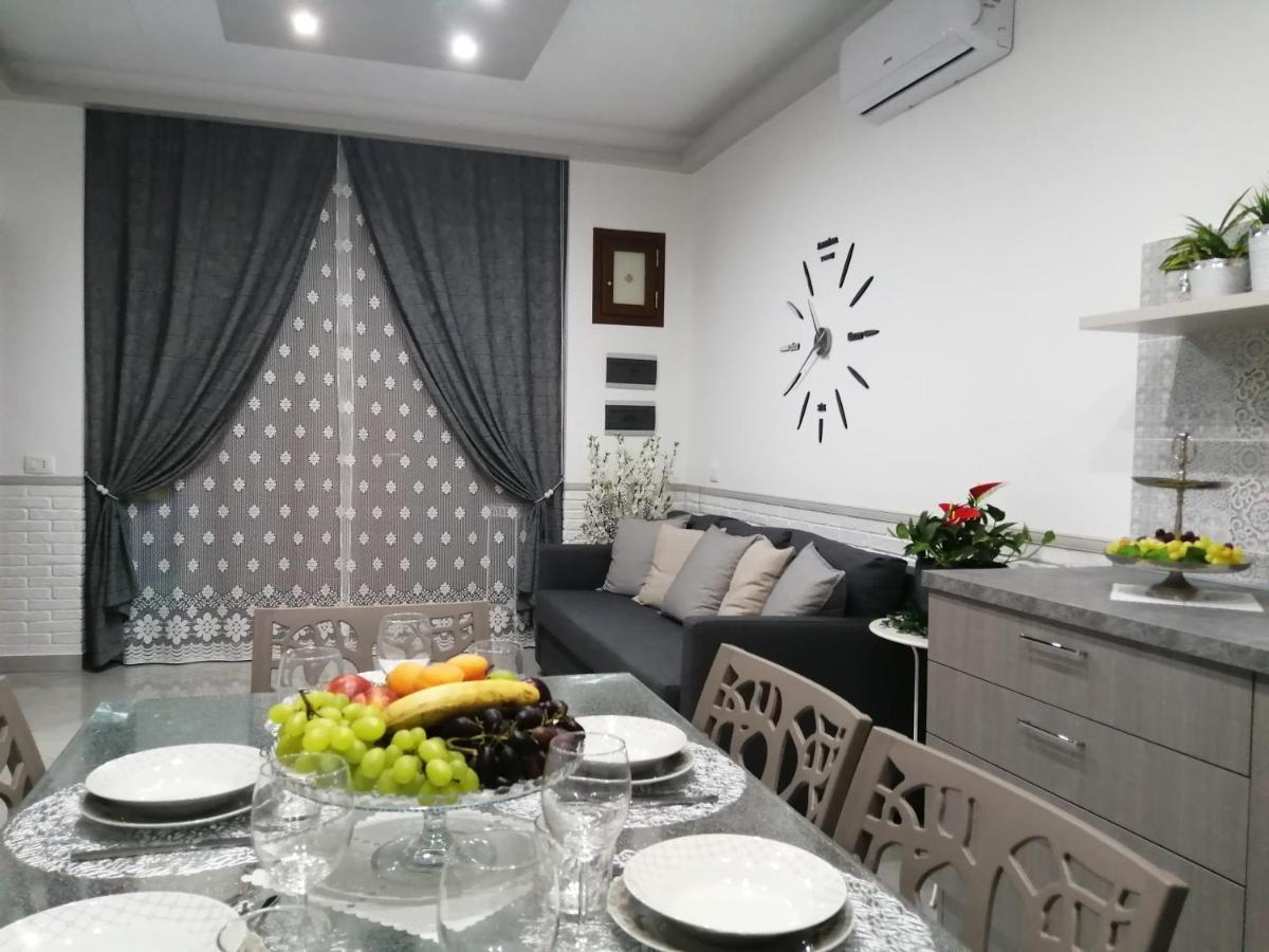 Casa Stefire 1 Pachino Centro公寓 外观 照片