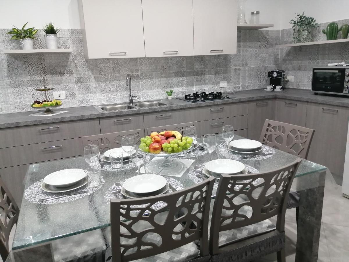 Casa Stefire 1 Pachino Centro公寓 外观 照片