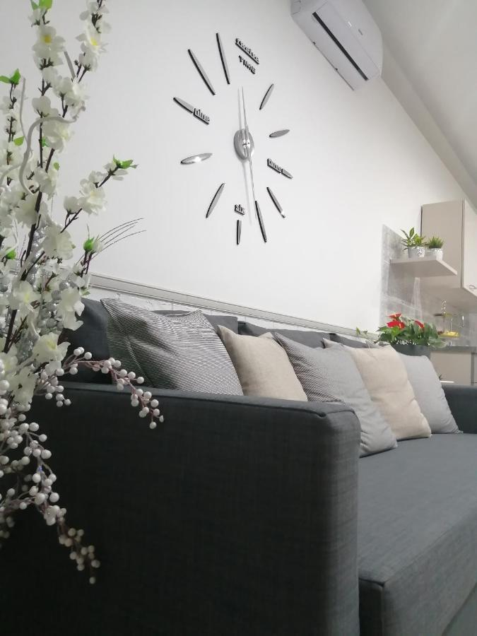Casa Stefire 1 Pachino Centro公寓 外观 照片