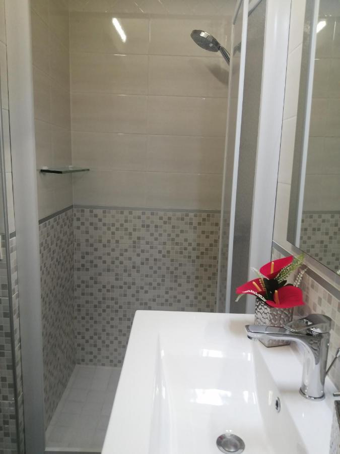 Casa Stefire 1 Pachino Centro公寓 外观 照片